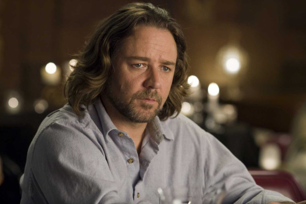 Russel Crowe pic #152449