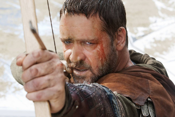 Russel Crowe pic #234168