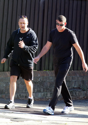 Russel Crowe pic #565549
