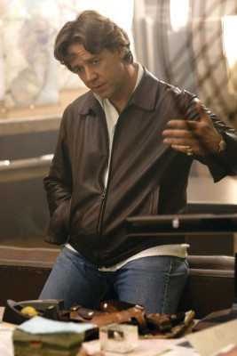 Russel Crowe pic #99244