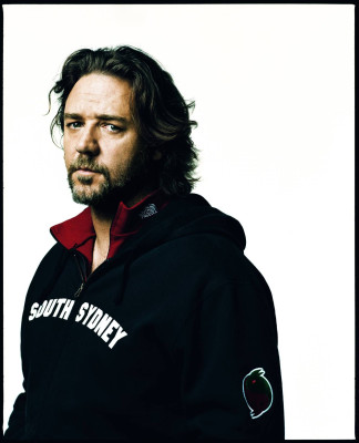 Russel Crowe pic #85553