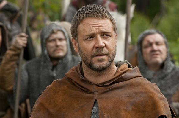 Russel Crowe pic #256964