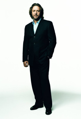 Russel Crowe pic #271576