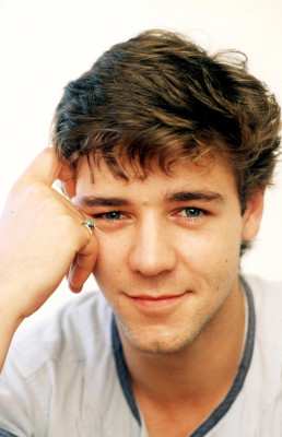 Russel Crowe pic #271592
