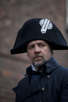 Russel Crowe pic #709548