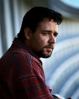 Russel Crowe pic #271575