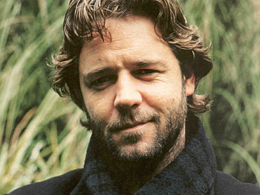 Russel Crowe pic #102676