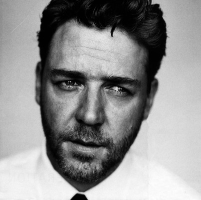 Russel Crowe pic #102674