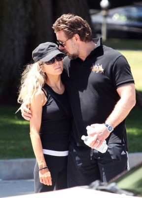 Russel Crowe pic #510429