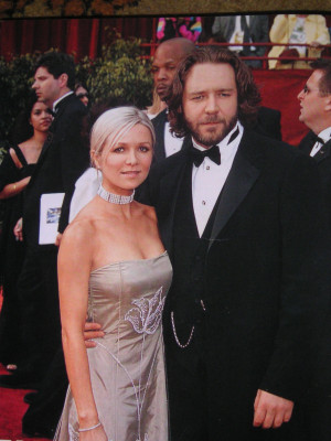 Russel Crowe pic #20815