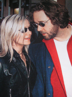 Russel Crowe pic #20816