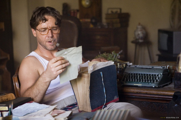 Russel Crowe pic #234157