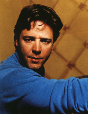 Russel Crowe pic #234163