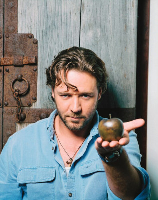 Russel Crowe pic #234958
