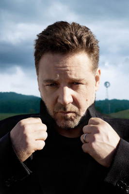 Russel Crowe pic #586417