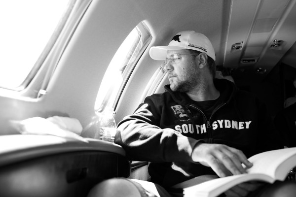 Russel Crowe pic #586418