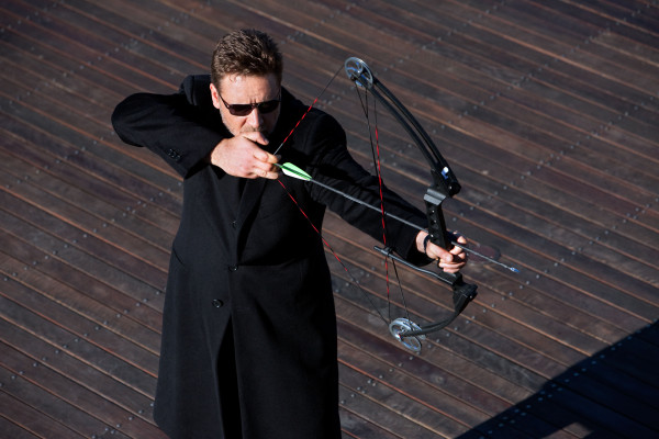 Russel Crowe pic #586419