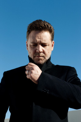 Russel Crowe pic #586423