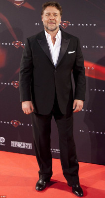 Russel Crowe pic #615337