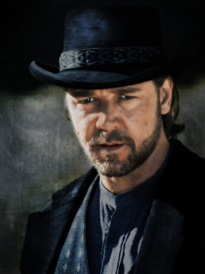 Russel Crowe pic #274121
