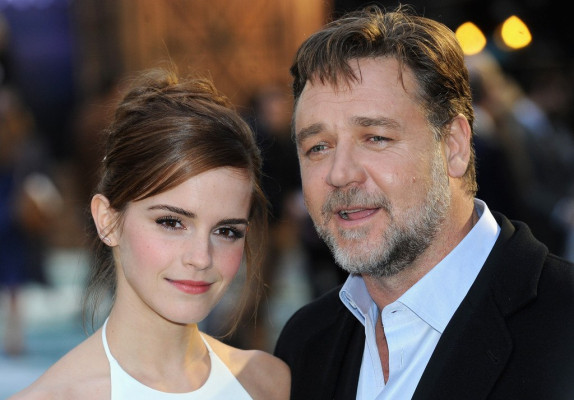 photo 28 in Russel Crowe gallery [id686807] 2014-04-03 00:00:00