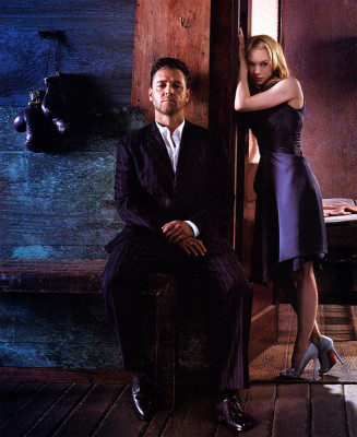 Russel Crowe pic #65809