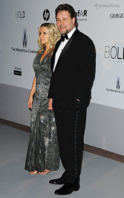 Russel Crowe pic #258907