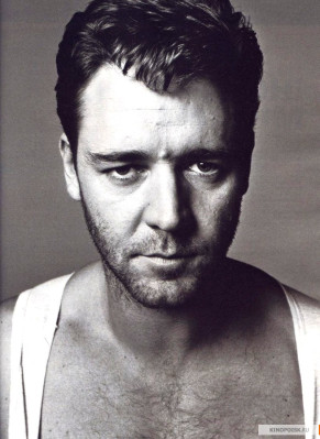 Russel Crowe pic #106781