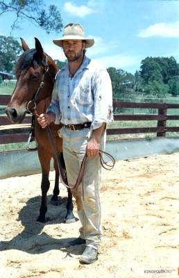 Russel Crowe pic #106783