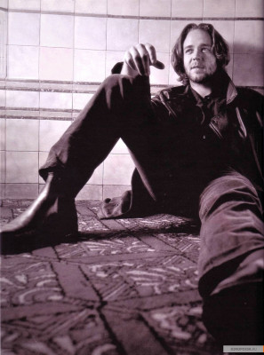 Russel Crowe pic #106782
