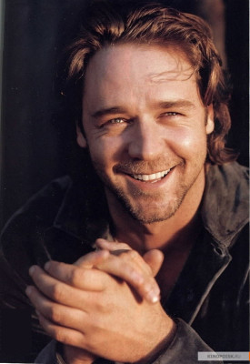 Russel Crowe pic #106780