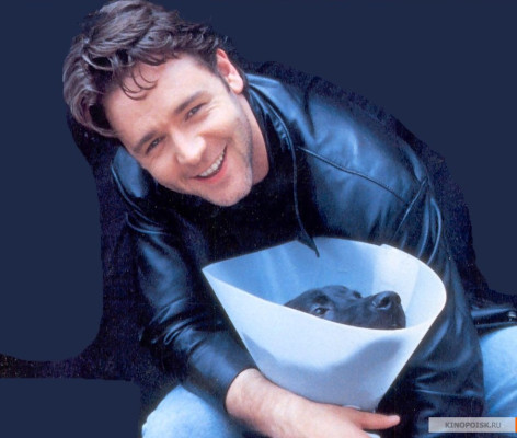 Russel Crowe pic #106779