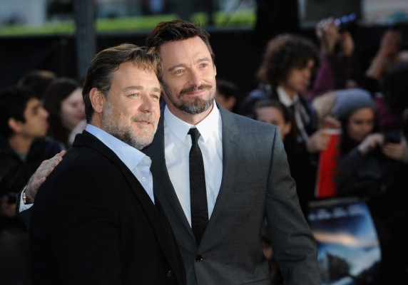 Russel Crowe pic #686709