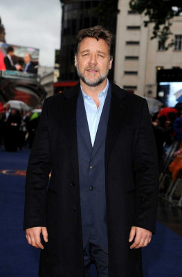 Russel Crowe pic #614483