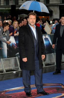 Russel Crowe pic #614482