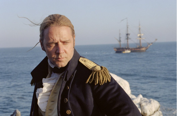 Russel Crowe pic #381629