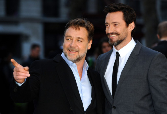 Russel Crowe pic #686713