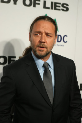 Russel Crowe pic #111842