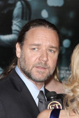 Russel Crowe pic #111843