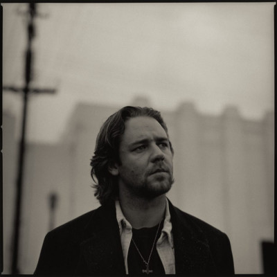 Russel Crowe pic #586424