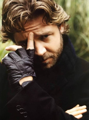 Russel Crowe pic #274126