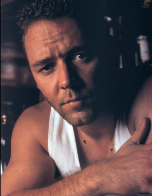 Russel Crowe pic #274129