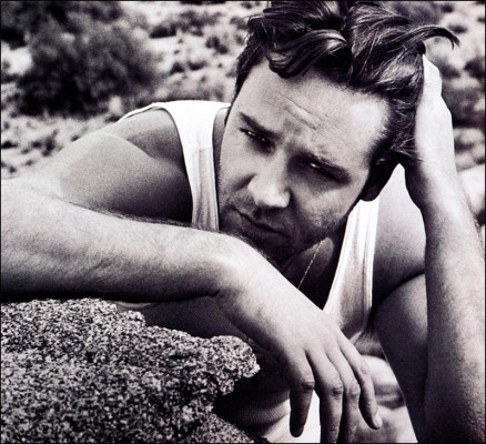 Russel Crowe pic #74286
