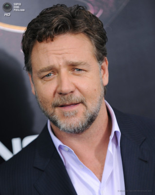 Russel Crowe pic #614479