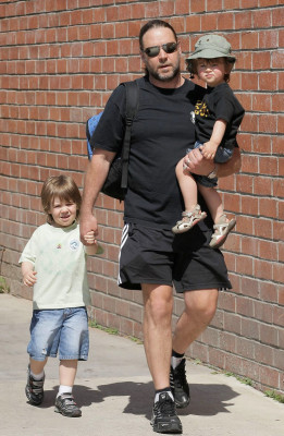 Russel Crowe pic #93444