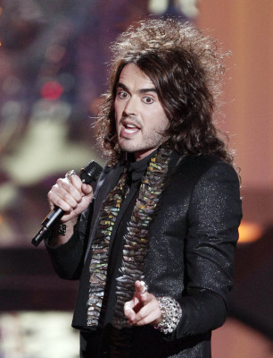 Russell Brand pic #263439