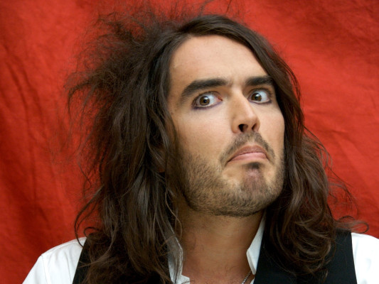 Russell Brand pic #236178