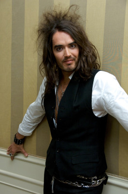 Russell Brand pic #236177