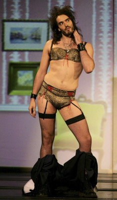 Russell Brand pic #263436