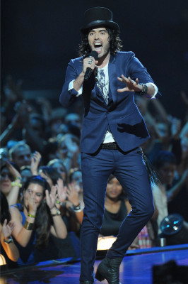 Russell Brand pic #263434